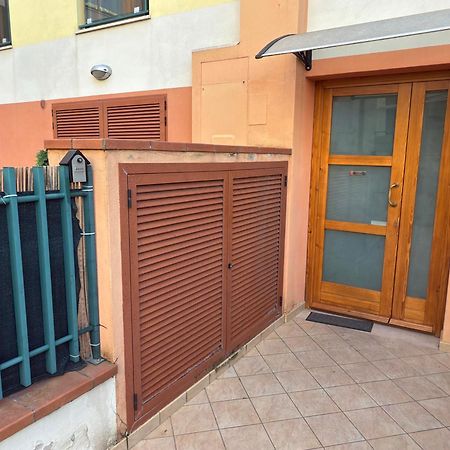 Appartamento Monolocale + Ampio Terrazzo Grosseto Esterno foto