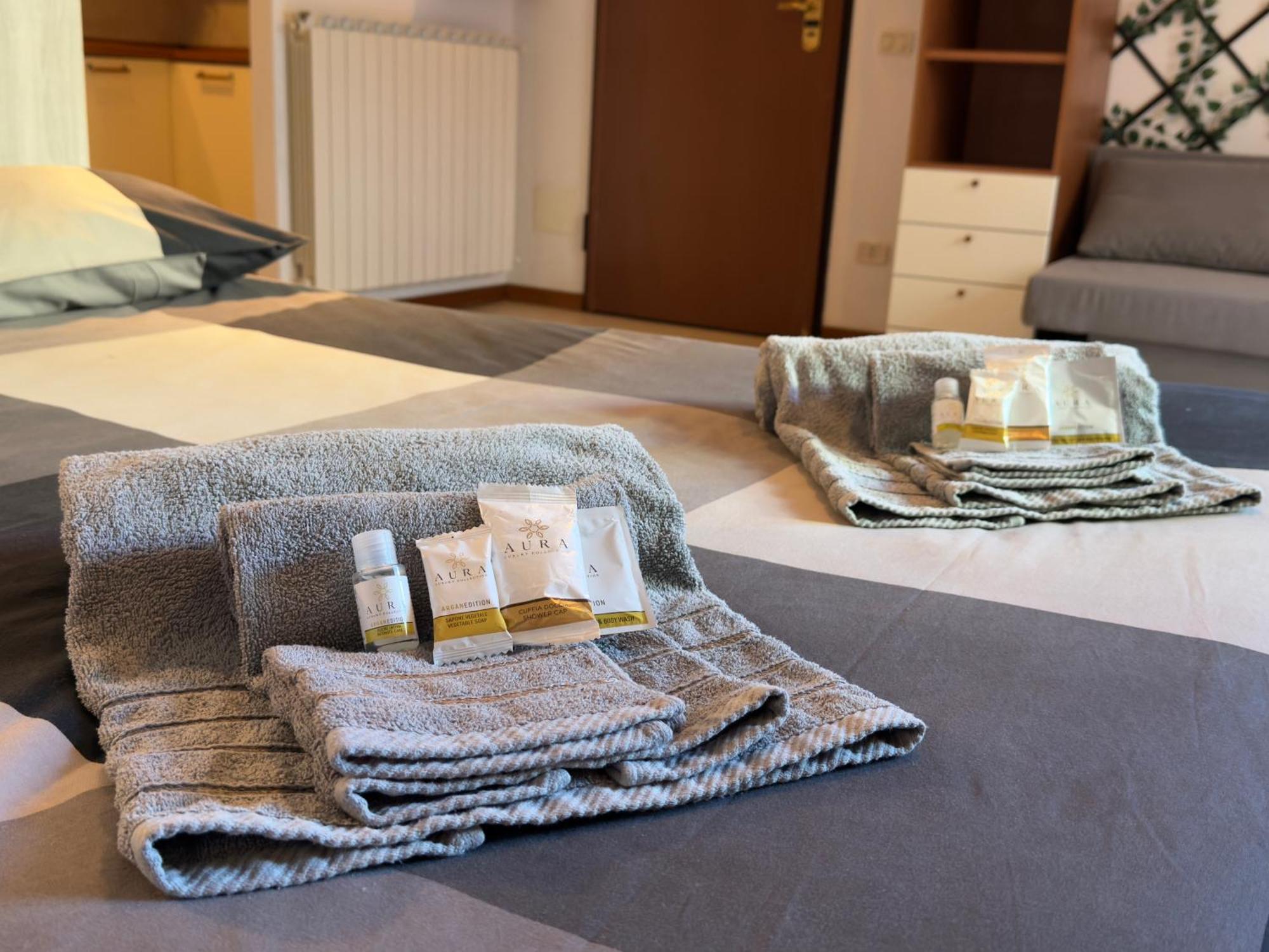 Appartamento Monolocale + Ampio Terrazzo Grosseto Esterno foto