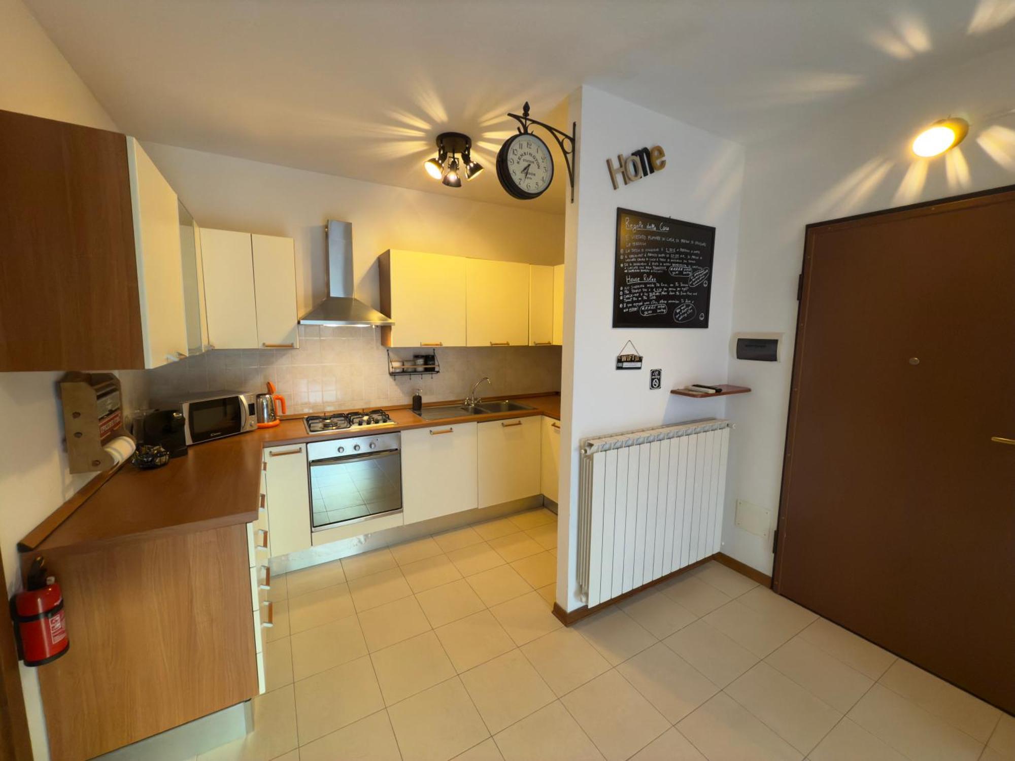 Appartamento Monolocale + Ampio Terrazzo Grosseto Esterno foto